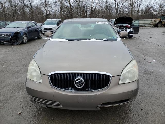 Photo 4 VIN: 1G4HD57276U225508 - BUICK LUCERNE 