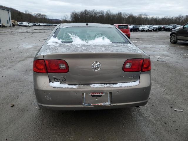 Photo 5 VIN: 1G4HD57276U225508 - BUICK LUCERNE 