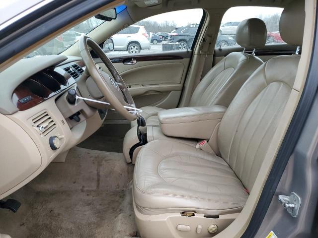 Photo 6 VIN: 1G4HD57276U225508 - BUICK LUCERNE 