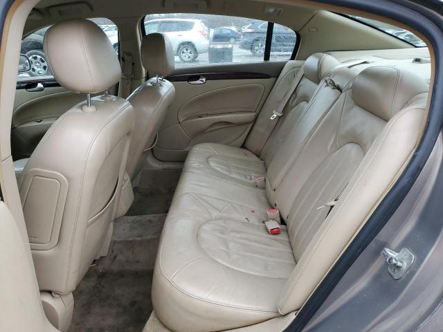 Photo 9 VIN: 1G4HD57276U225508 - BUICK LUCERNE 