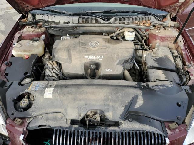 Photo 10 VIN: 1G4HD57276U236234 - BUICK LUCERNE 