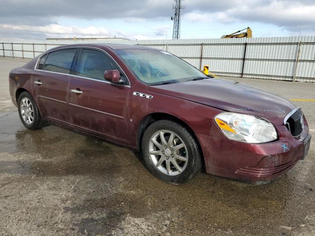 Photo 3 VIN: 1G4HD57276U236234 - BUICK LUCERNE 