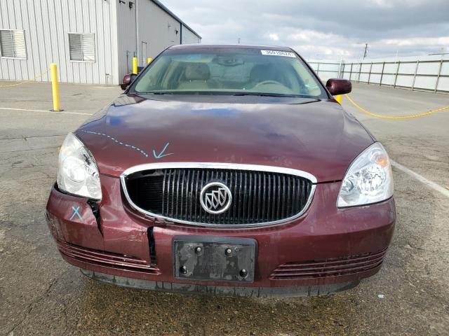 Photo 4 VIN: 1G4HD57276U236234 - BUICK LUCERNE 