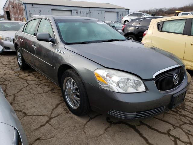 Photo 0 VIN: 1G4HD57276U245841 - BUICK LUCERNE CX 