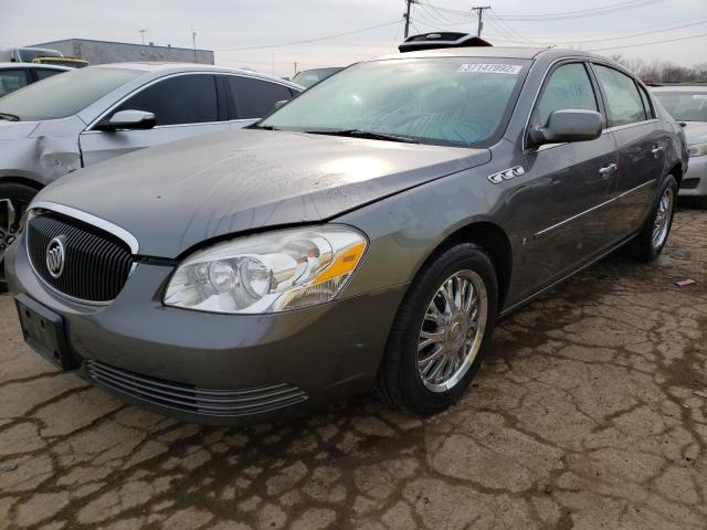 Photo 1 VIN: 1G4HD57276U245841 - BUICK LUCERNE CX 