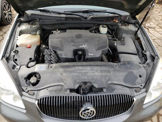 Photo 6 VIN: 1G4HD57276U245841 - BUICK LUCERNE CX 