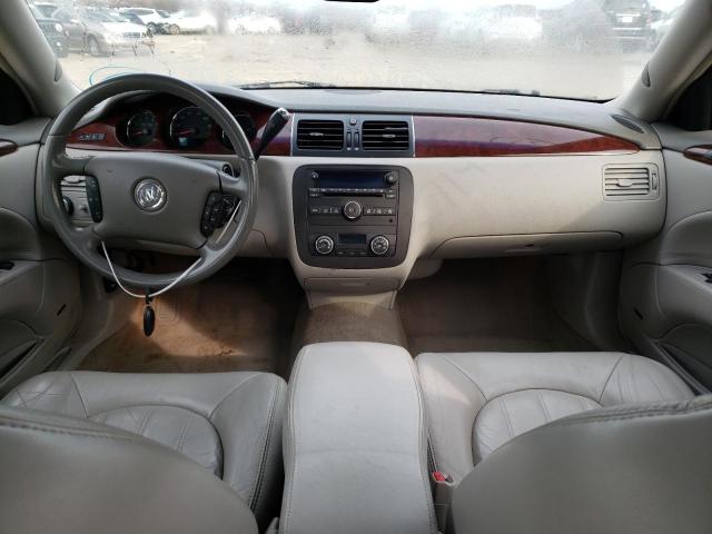 Photo 8 VIN: 1G4HD57276U245841 - BUICK LUCERNE CX 