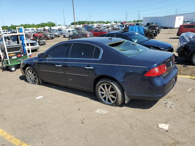 Photo 1 VIN: 1G4HD57277U113017 - BUICK LUCERNE 