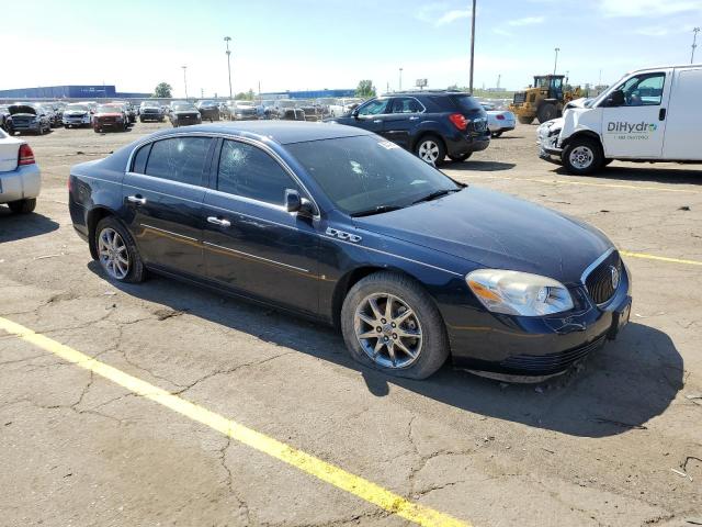 Photo 3 VIN: 1G4HD57277U113017 - BUICK LUCERNE 