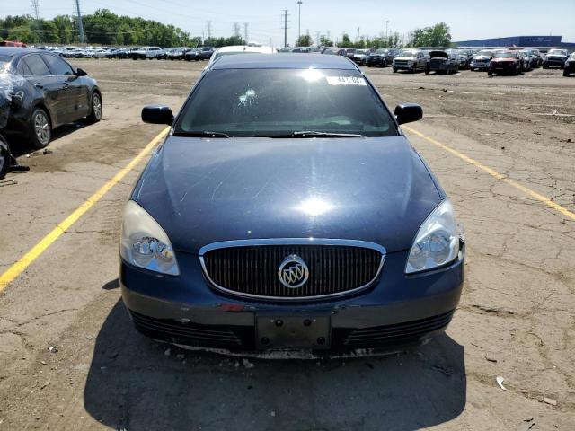 Photo 4 VIN: 1G4HD57277U113017 - BUICK LUCERNE 