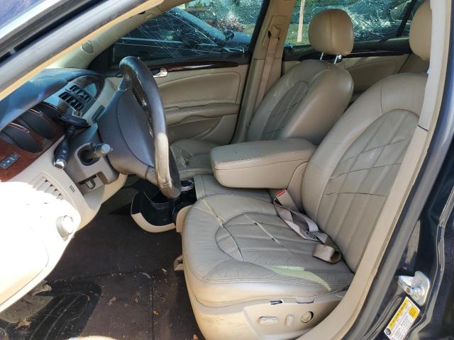 Photo 6 VIN: 1G4HD57277U113017 - BUICK LUCERNE 