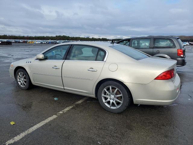 Photo 1 VIN: 1G4HD57277U116662 - BUICK LUCERNE 