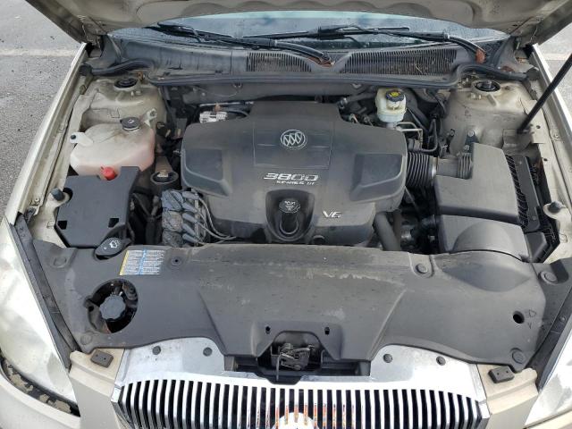 Photo 10 VIN: 1G4HD57277U116662 - BUICK LUCERNE 