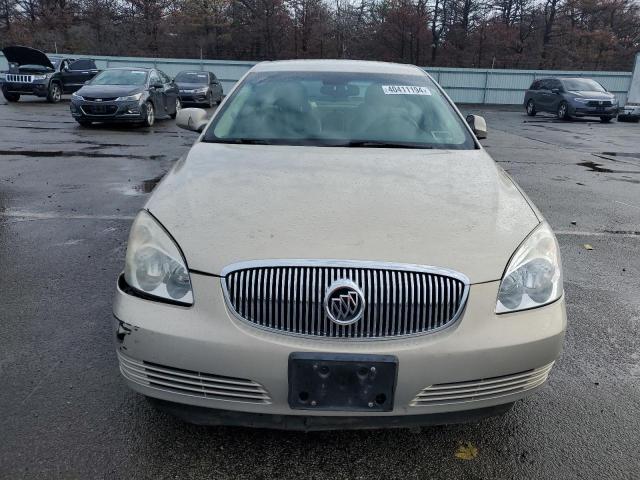 Photo 4 VIN: 1G4HD57277U116662 - BUICK LUCERNE 