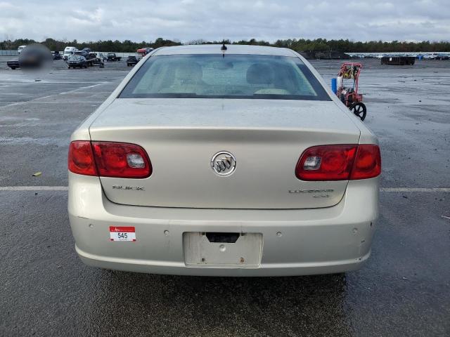 Photo 5 VIN: 1G4HD57277U116662 - BUICK LUCERNE 