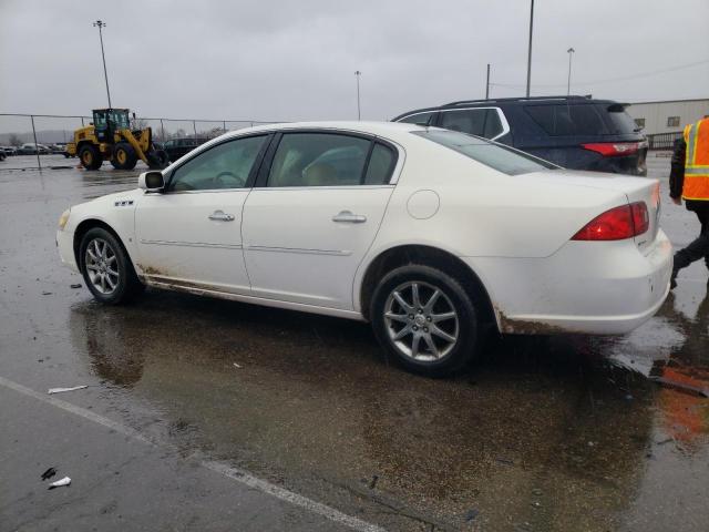 Photo 1 VIN: 1G4HD57277U119366 - BUICK LUCERNE 