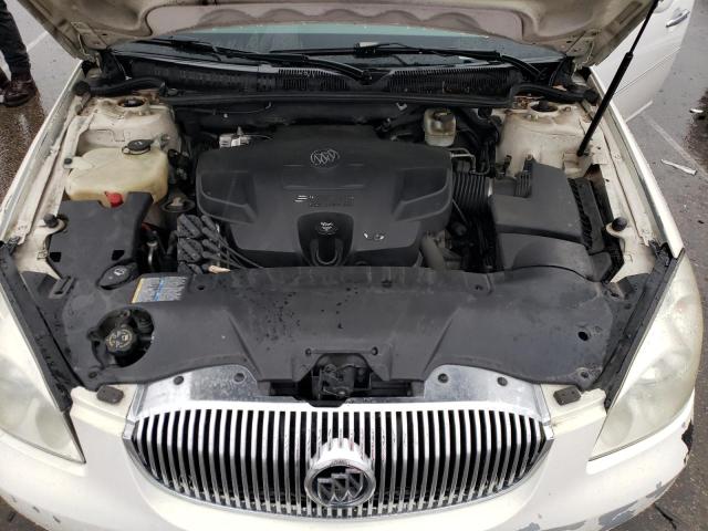 Photo 10 VIN: 1G4HD57277U119366 - BUICK LUCERNE 