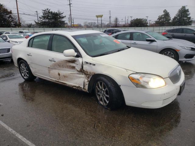 Photo 3 VIN: 1G4HD57277U119366 - BUICK LUCERNE 