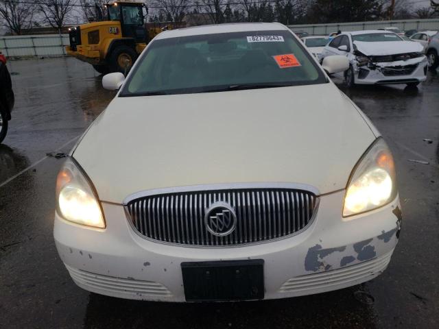 Photo 4 VIN: 1G4HD57277U119366 - BUICK LUCERNE 