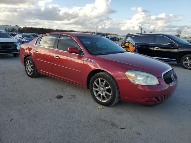 Photo 3 VIN: 1G4HD57277U122848 - BUICK LUCERNE CX 