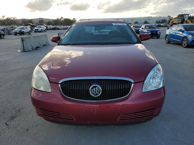 Photo 4 VIN: 1G4HD57277U122848 - BUICK LUCERNE CX 