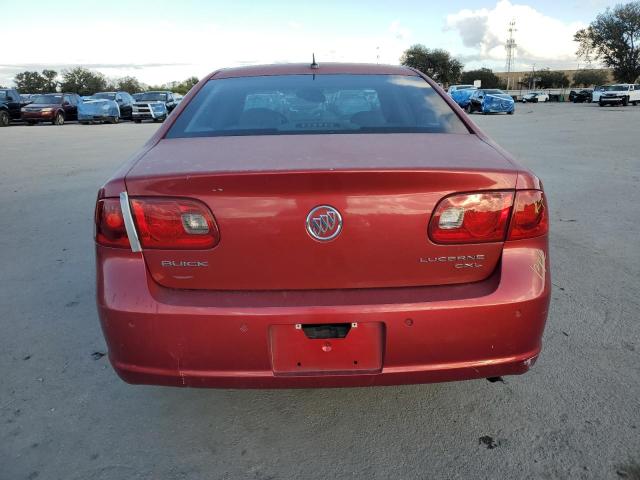 Photo 5 VIN: 1G4HD57277U122848 - BUICK LUCERNE CX 