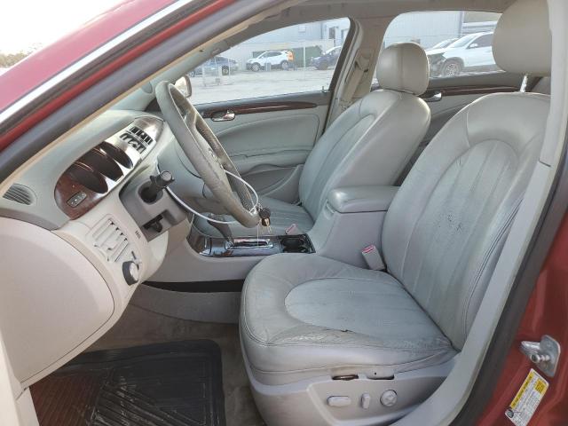 Photo 6 VIN: 1G4HD57277U122848 - BUICK LUCERNE CX 