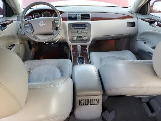 Photo 7 VIN: 1G4HD57277U122848 - BUICK LUCERNE CX 