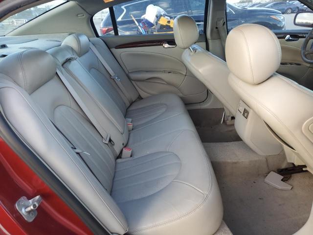 Photo 9 VIN: 1G4HD57277U122848 - BUICK LUCERNE CX 