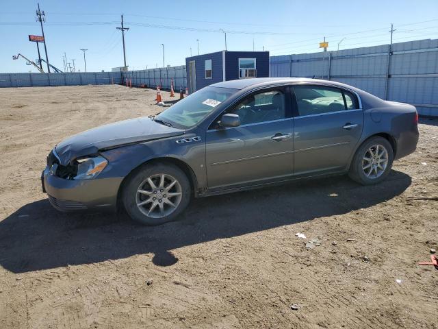 Photo 0 VIN: 1G4HD57277U128942 - BUICK LUCERNE CX 