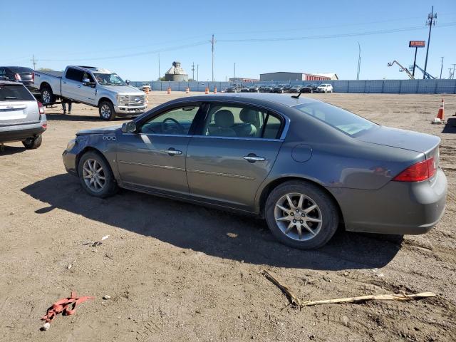 Photo 1 VIN: 1G4HD57277U128942 - BUICK LUCERNE CX 