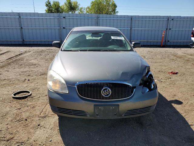 Photo 4 VIN: 1G4HD57277U128942 - BUICK LUCERNE CX 