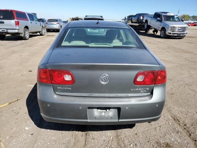 Photo 5 VIN: 1G4HD57277U128942 - BUICK LUCERNE CX 