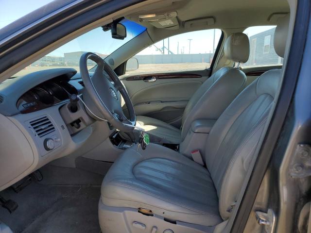 Photo 6 VIN: 1G4HD57277U128942 - BUICK LUCERNE CX 