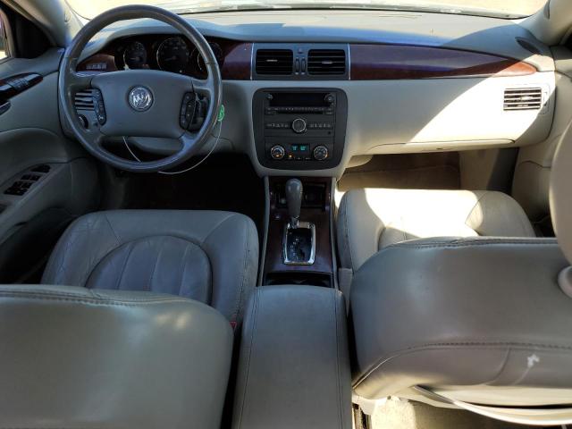 Photo 7 VIN: 1G4HD57277U128942 - BUICK LUCERNE CX 