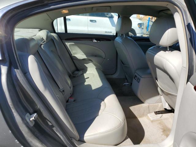 Photo 9 VIN: 1G4HD57277U128942 - BUICK LUCERNE CX 