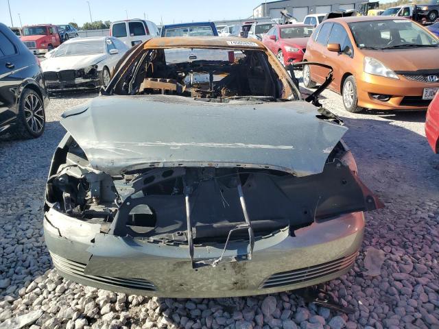 Photo 4 VIN: 1G4HD57277U135454 - BUICK LUCERNE CX 