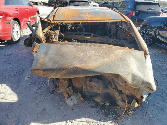 Photo 5 VIN: 1G4HD57277U135454 - BUICK LUCERNE CX 