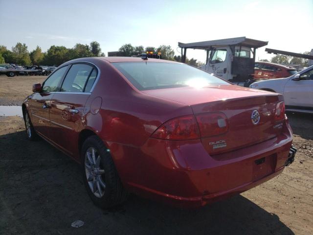 Photo 1 VIN: 1G4HD57277U146650 - BUICK LUCERNE CX 