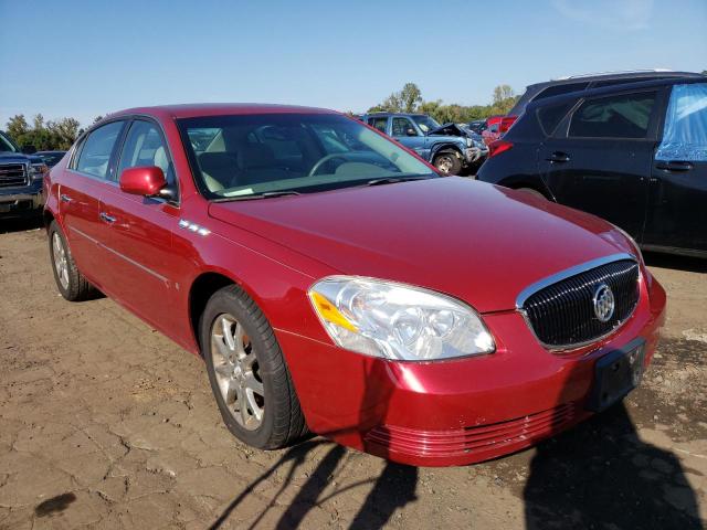 Photo 3 VIN: 1G4HD57277U146650 - BUICK LUCERNE CX 