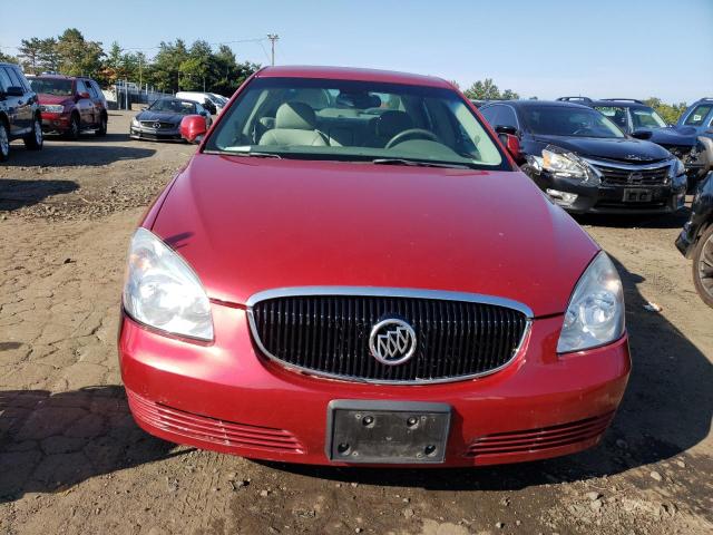 Photo 4 VIN: 1G4HD57277U146650 - BUICK LUCERNE CX 