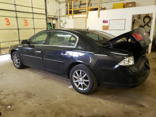 Photo 1 VIN: 1G4HD57277U160922 - BUICK LUCERNE 