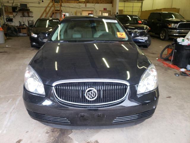 Photo 4 VIN: 1G4HD57277U160922 - BUICK LUCERNE 