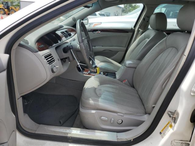 Photo 6 VIN: 1G4HD57277U165330 - BUICK LUCERNE 