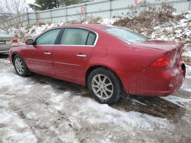 Photo 1 VIN: 1G4HD57277U179681 - BUICK LUCERNE CX 