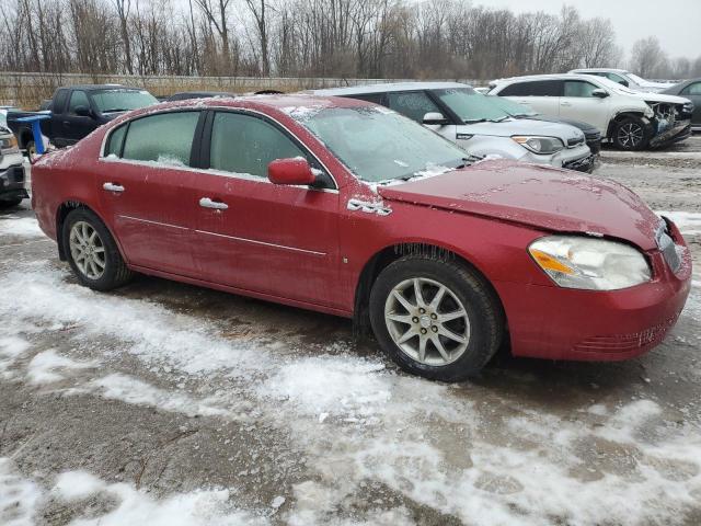 Photo 3 VIN: 1G4HD57277U179681 - BUICK LUCERNE CX 