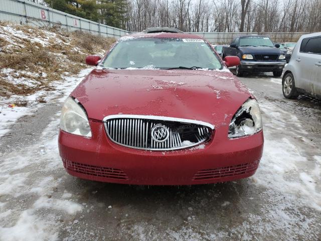 Photo 4 VIN: 1G4HD57277U179681 - BUICK LUCERNE CX 