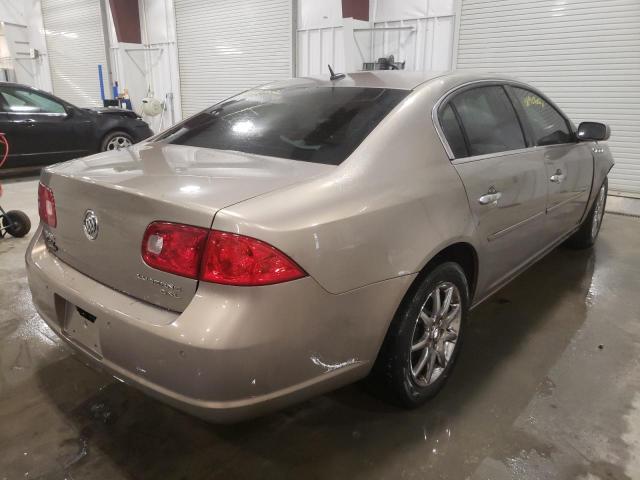 Photo 3 VIN: 1G4HD57277U183794 - BUICK LUCERNE CX 