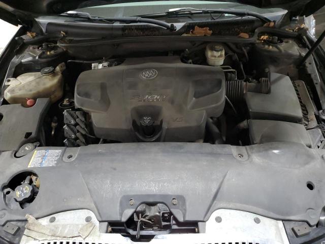 Photo 10 VIN: 1G4HD57277U185318 - BUICK LUCERNE 