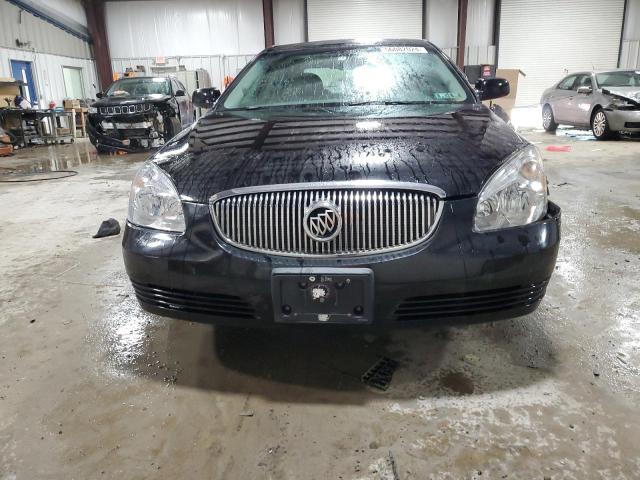 Photo 4 VIN: 1G4HD57277U185318 - BUICK LUCERNE 